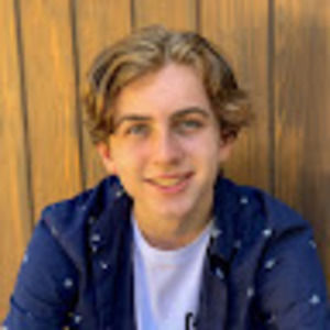 Meet your Posher, Dylan